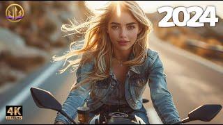 Summer Trip Music Mix 2024 ️ Songs to play on a road trip ️ Alan Walker, Rihanna, Avicii style #3