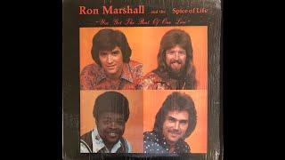 How Long -  Ron Marshall and The Spice Of Life