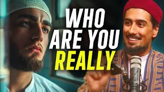 The Secret to Knowing Yourself and Unlocking Potential | Mohammed Isaaq