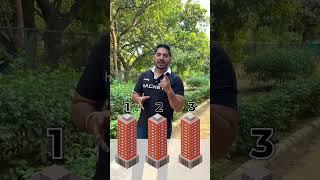 First Time 2 & 3 BHK Flat In Big Size With Affordable Price In Shivaay Project. Part4 #newproject