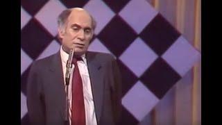 Mikhail Tal about Boris Spassky and his departure to France (English subtitle)