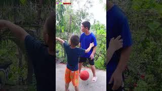 BiBoBen #Shorts | Just for fun | Naughty boy 