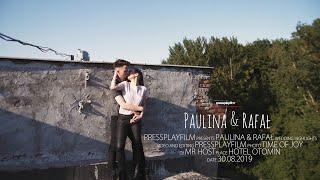 W Rytmie Miłości - Paulina i Rafał - Him & I - PressPlayFilm - Otomin Hotel