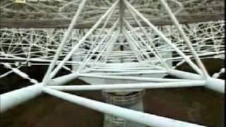 India's Giant Metrewave Radio Telescope [GMRT] [World's largest]