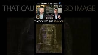 Shroud of Turin Unites Faith and Science?