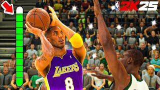 The Art of the Layup: Top Animations to Equip in NBA 2K25! Best Layup Animations for ALL HEIGHTS!