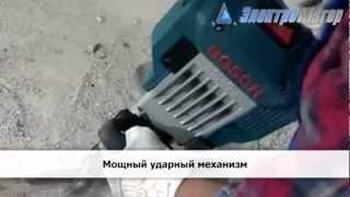 Отбойный молоток Bosch GSH 16-30