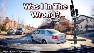 Road Rage | Hit and Run | Bad Drivers ,Brake check, Idiots In Car Dashcam 720