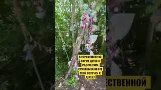 КАК ОТУЧИТЬ РЕБЁНКА ОТ СОСКИ И ПУСТЫШКИ БЫСТРО И ЛЕГКО️ #отучитьотсоски