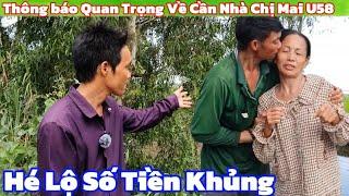 Kiên Xin Thông Báo Quan Trọng Về Cần Nhà Vợ Chồng Chị Mai U58