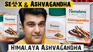 Himalaya Ashvagandha Tablet | Ashvagandha General Wellness | Himalaya Ashvagandha | Ashvagandha