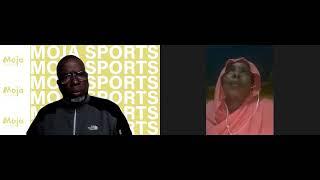 Dr Khadija Adan Dahir Moja Sports Podcast