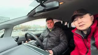 Купил самый народный авто TOYOTA WISH 4х4 в Японии под заказ с аукциона за 1.750руб.