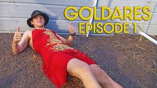 GOLDARES   | JACOB GOLDING