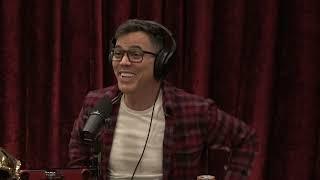 Joe Rogan Experience #1900 - Steve-O