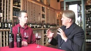 Jason Forbes & Sean Larkin on Jack Larkin Wines