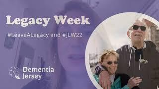 Association of Jersey Charities - Legacy Week
