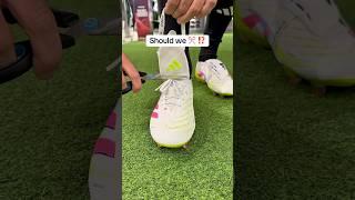 Hmm ️?#predator #adidasfootball #flapje #lipje #atsbrugge #absoluteteamsport