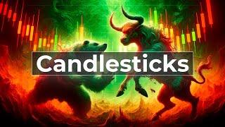 The Definitive Guide to Candlestick Patterns