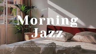 Playlist | Summer Morning Jazz