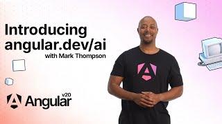 Building stable apps with Angular tooling in Angular v20