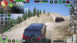 Offroad Car Driving Simulator