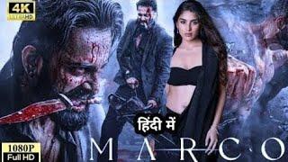 MARCO full movie south hindi dubbed