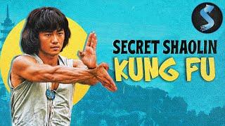 Tragedy Strikes, Kung Fu Rises! | Action Martial Arts Movie | Full Movie | Secret Shaolin Kung Fu