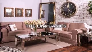 Marina Home Interiors Uae