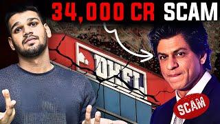 DHFL 34,000 CRORE Banking SCAM | Biggest Banking SCAM in History