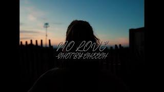 Sydny August - No Love (Official Video)