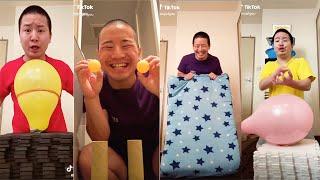 Comedy Blast Junya 1 gou | New TikTok Videos of  @Junya.じゅんや  | Junya Legend Funny Videos