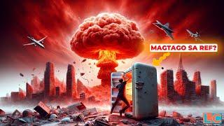 Paano Makaligtas sa Nuclear Explosion