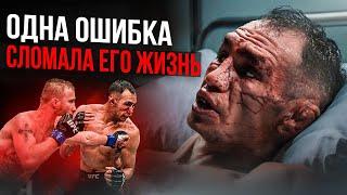 Бой ПОХОРОНИВШИЙ Карьеру Тони Фергюсона!
