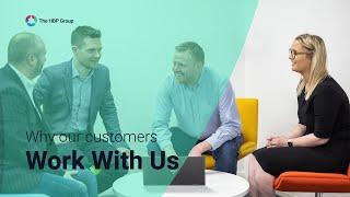 What Do Our Customers Say? - IT Solutions