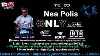 Studio Loud Present: Stay In The Room  With TC Dj Nea Polis (new 2025)