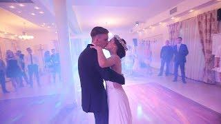 TELEDYSK ŚLUBNY / MARZENA & CZAREK / SALA GALA
