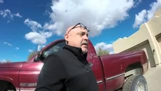 Rio Verde, Arizona - 156th Street Buyer Tour