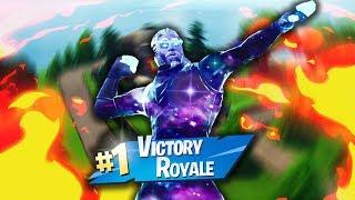 OYNADIĞIM EN İYİ ÇÖZÜNÜRLÜK (Türkçe Fortnite)