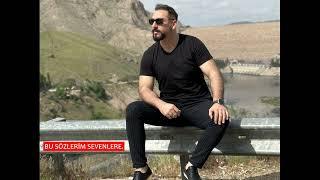 Erkan Çetinkaya - Bu Sözlerim Sevenlere