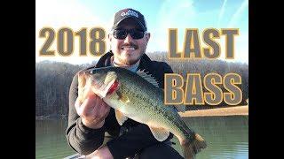 2018 Ryan Epps Fishing FAILS