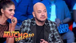 ALEJANDRO RIOS   "EL APASIONADO" / TTMT 15 CUARTOS DE FINAL