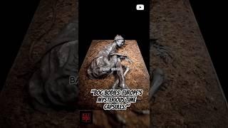 "Bog Bodies: Europe’s Mysterious Time Capsules!" #BogBodies #history