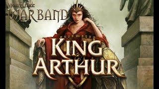 Mount & Blade: Warband MOD AGE OF KING  ARTHUR 0.98