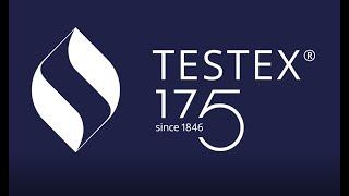 TESTEX Milestones: 175 years of history!