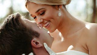 SADIE ROBERTSON HUFF WEDDING VIDEO | Sadie and Christian's Wedding Highlights