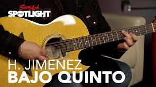 H  Jimenez Bajo Quinto | Everything You Need to Know