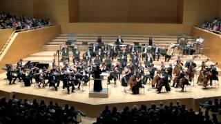 Forrest Gump | Film Symphony| Barcelona 2014