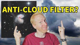 I got tired of fighting with clouds... so I tried Remote Telescopes! Telescope Live review