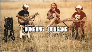 DONGANG DONGANG | RIDHO JEKA | COVER LIVE | MUSIC VIDEO OFFICIAL